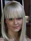irina1konfetka,single women