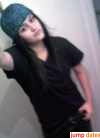 xTankGirlx,online dating