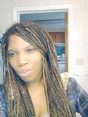 AyannaMay,single women