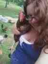 hippiechick87,personal ads
