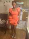 kiauna16,single women