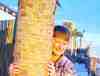 onesweetsmile,online dating