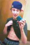 Kidphresh,single men