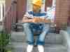 stuntman,dating