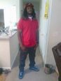 dreadhead89,matchmaker