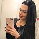 Cuterosie33417,free online dating