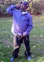 Trillfaeva,single women