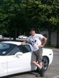 corvetteguy,matchmaking