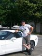 corvetteguy,dating