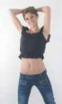 starmodel2012,single women
