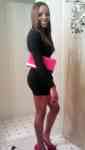 Hotkeyisha,personals